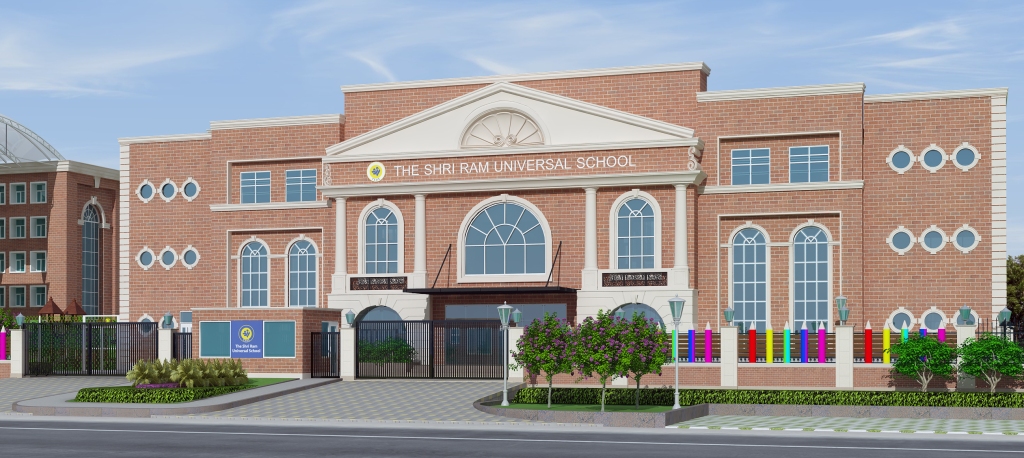 What Makes TSUS a top CBSE School in Greater Noida West?